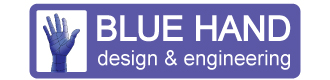 Blue Hand herontwerpt viaducten N242