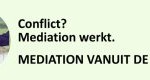 Mediation vanuit de Betuwe in Tiel