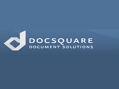 Docsquare Output management is ‘into’ Ondernemerswerf
