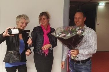Website gunjezelfeentien.nl live