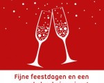 Gelukkige Feestdagen