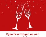 Gelukkige Feestdagen