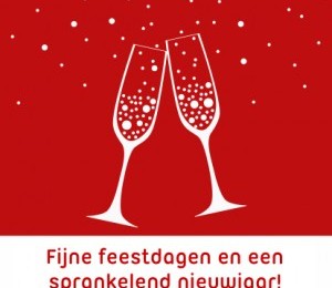 Gelukkige Feestdagen